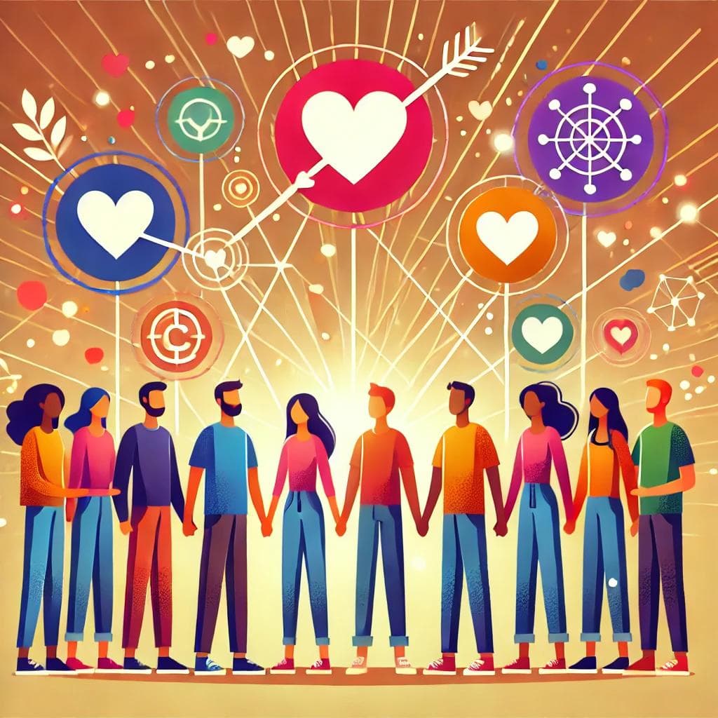 소통을 위한 BDSM 테스트: 나와 상대를 이해하는 법💞BDSM 테스트 사이트와 결과 해석법 A to Z