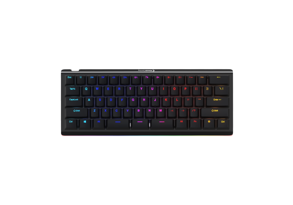 Kinesis TKO 토너먼트 키보드