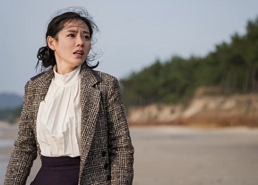 손예진 덕혜옹주