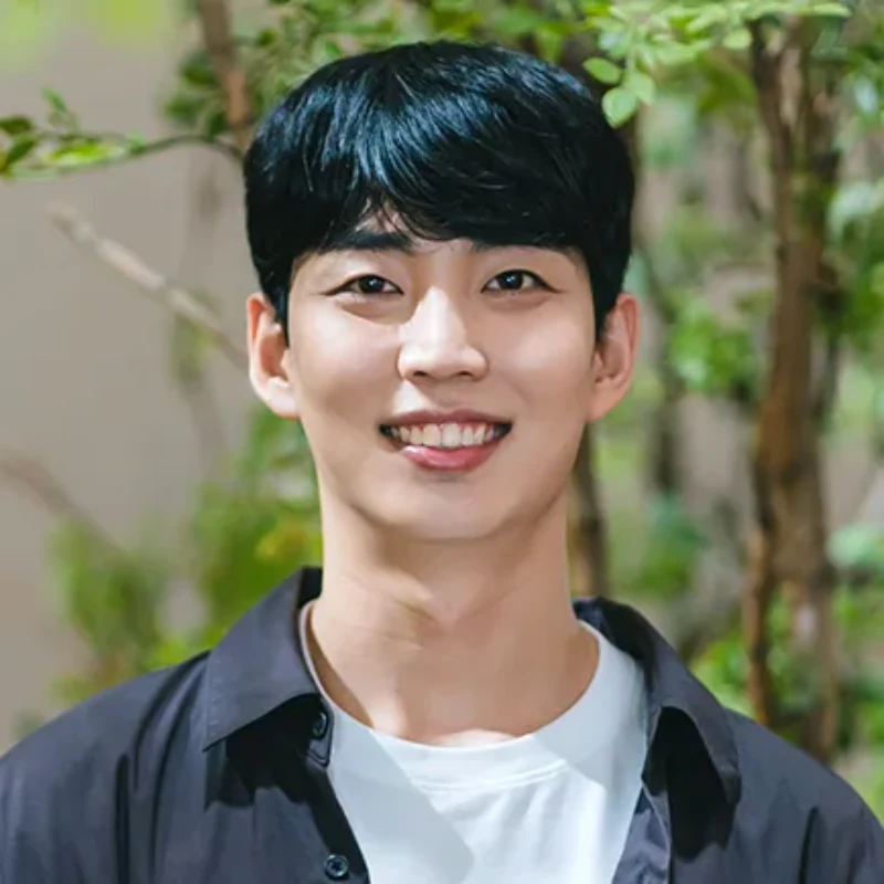 엄마친구아들에서 박형찬