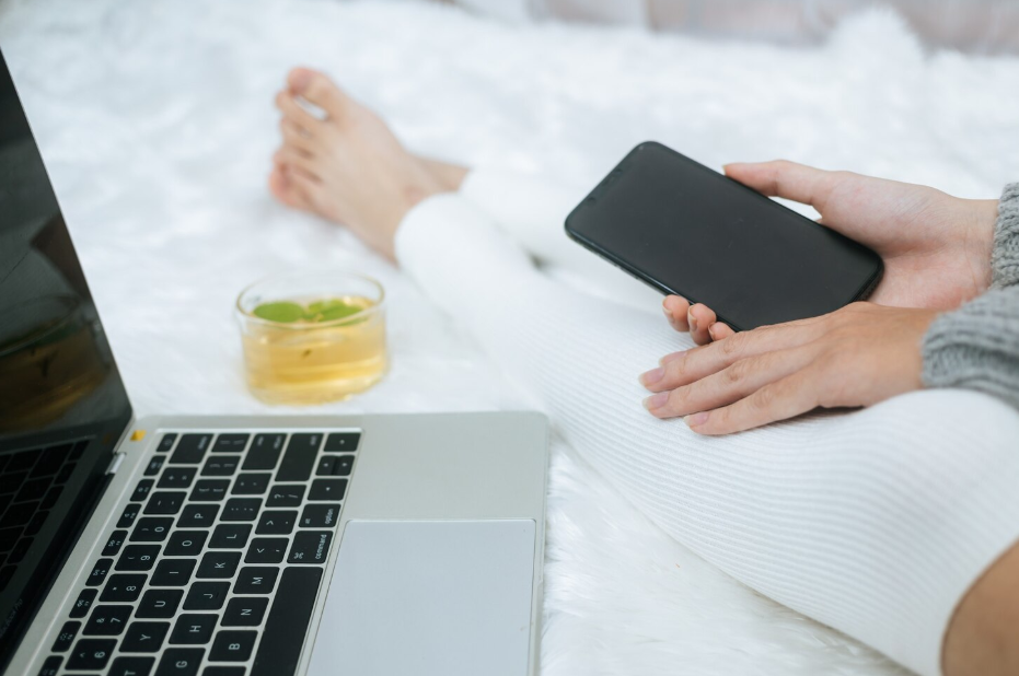 디지털 디톡스로 생활 패턴 바꾸는 법