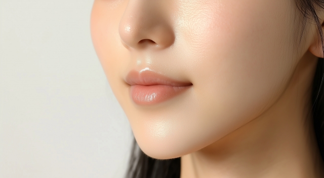 브이로 리프팅 설명 이미지