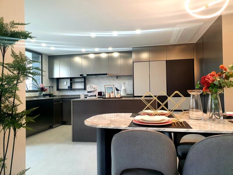 테라로사카운티 고양