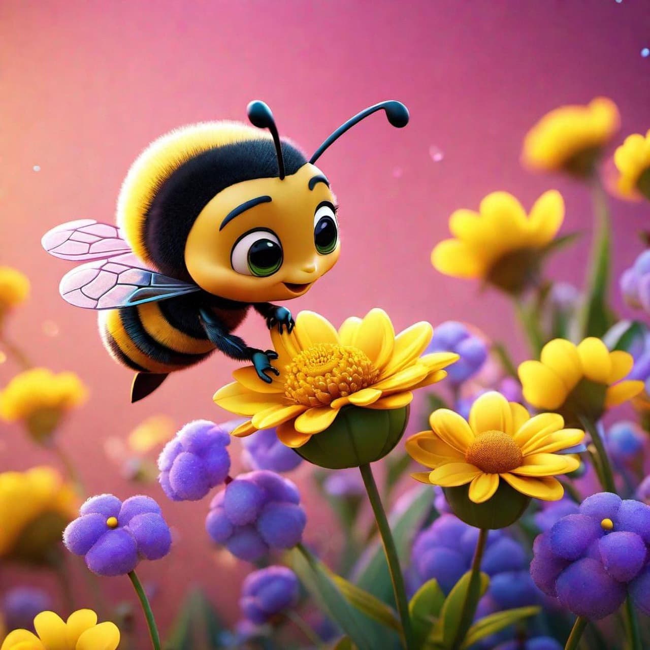 고대 이집트와 꿀벌 신화