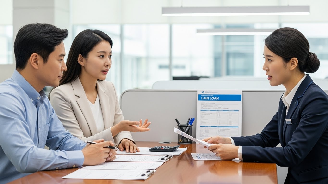 생활안정자금 대출 