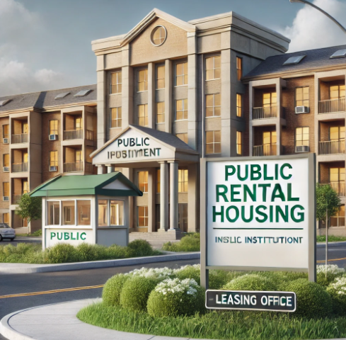 장기미임대 매입임대주택이란?