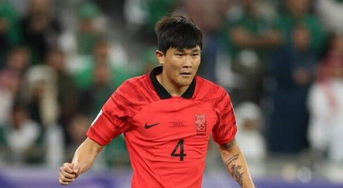 “김민재, 어디로 향할까?” 이적 시장 종합 분석