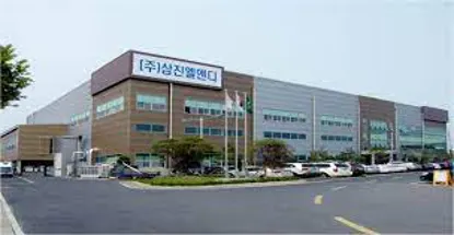 삼진엘앤디
