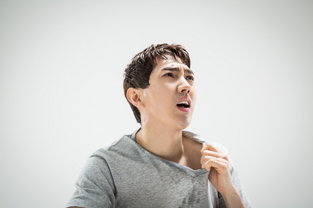 탈수 관련 사진