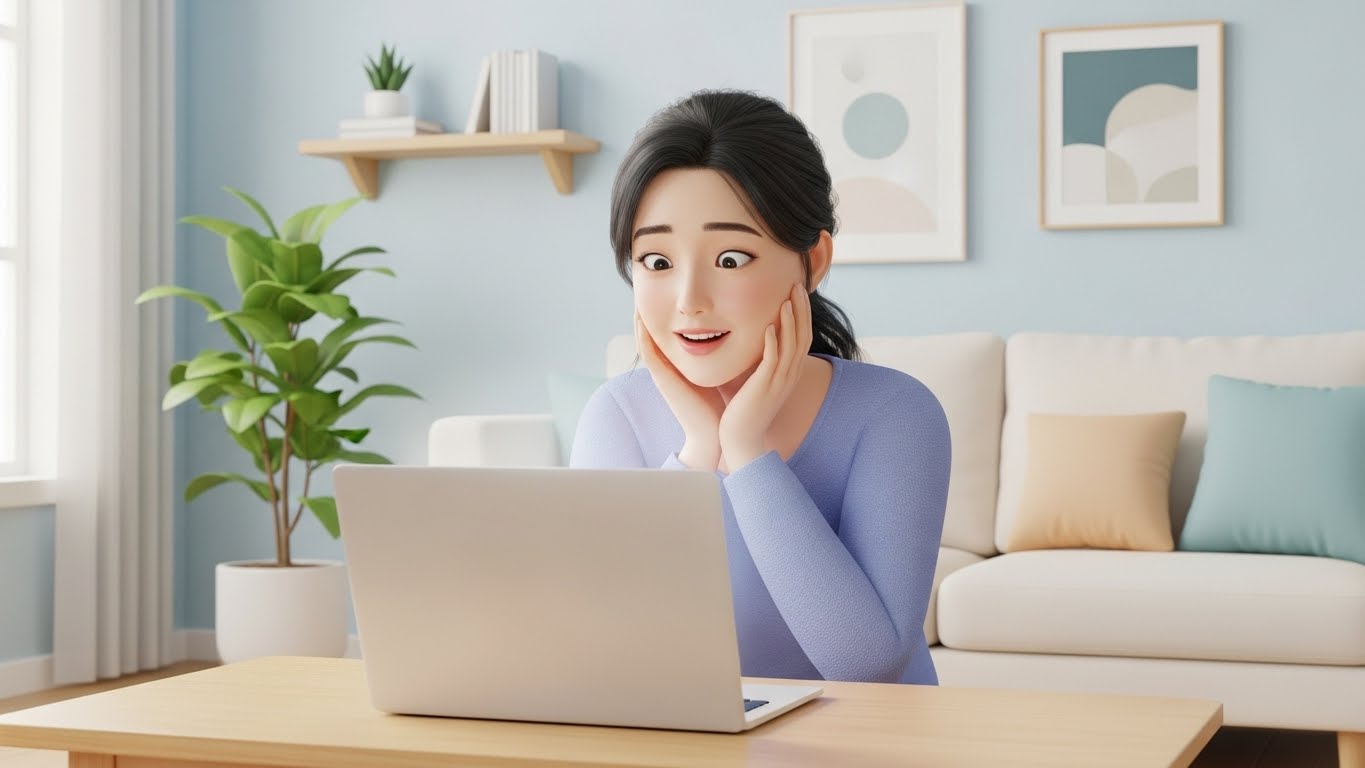 셀프법률, 미수령공탁금