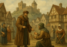 봉건제 새로운 계급 시대 배경