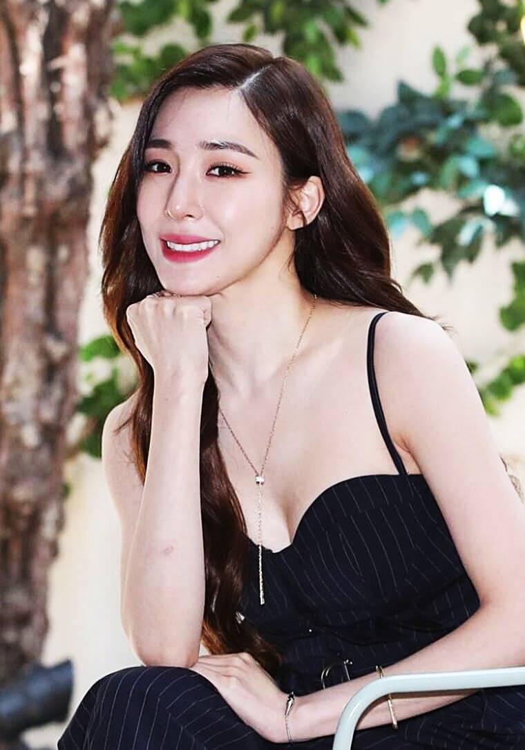 소녀시대-티파니-영