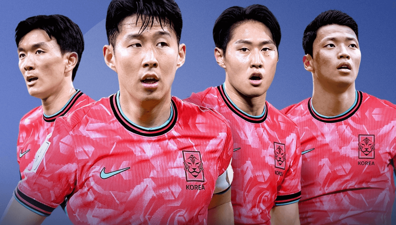 대한민국 VS 팔레스타인 축구 무료 생중계