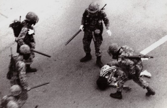 5.18 광주 민주화운동(2)