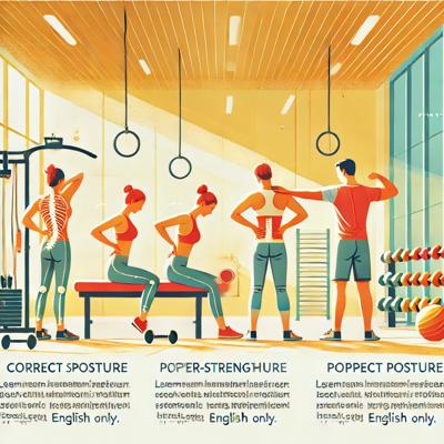 허리 통증이 있어도 꾸준한 운동이 도움되는 이유와 올바른 방법