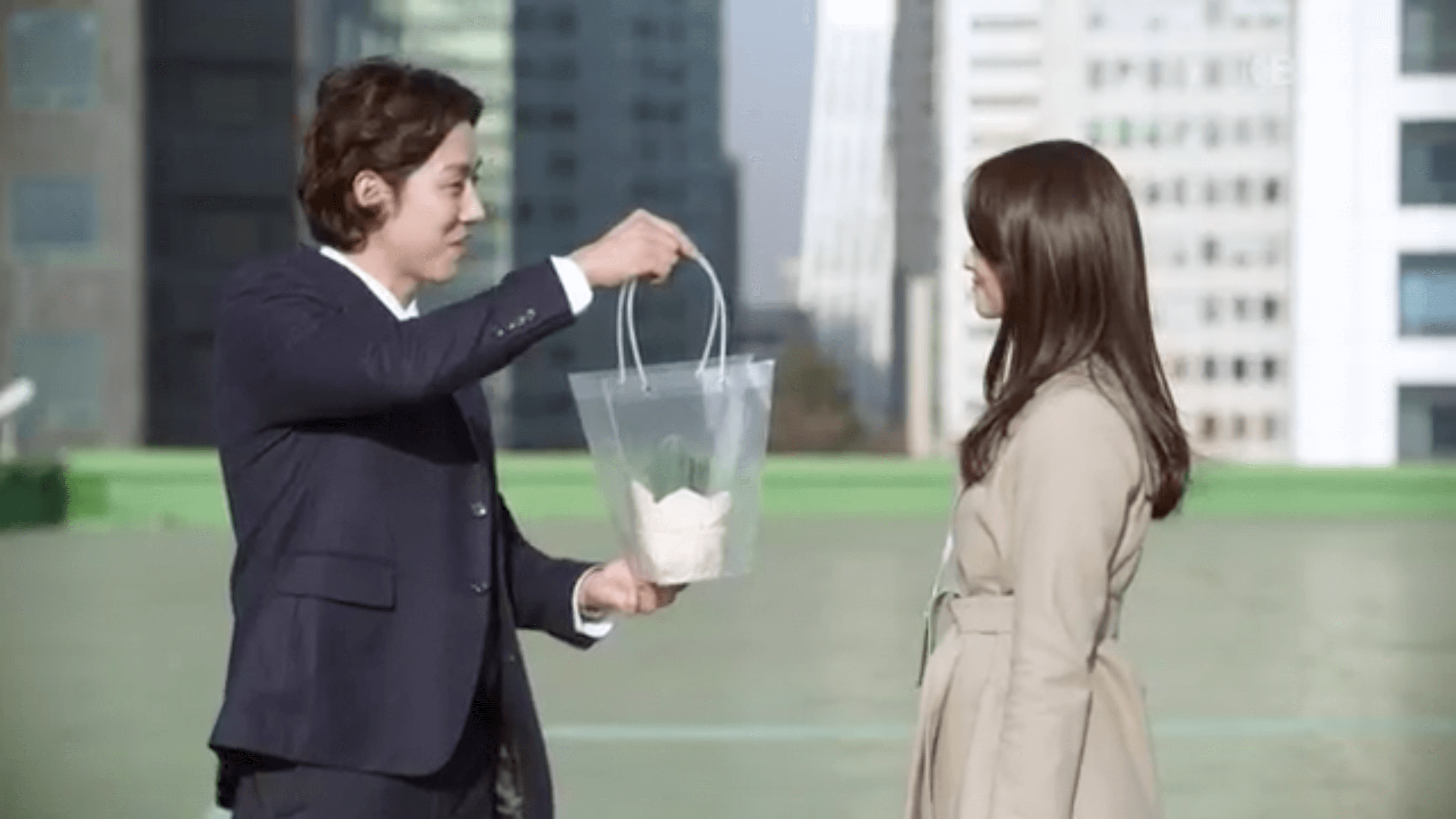 KBS 일일드라마 / 내 눈에 콩깍지 / 82회 다시보기