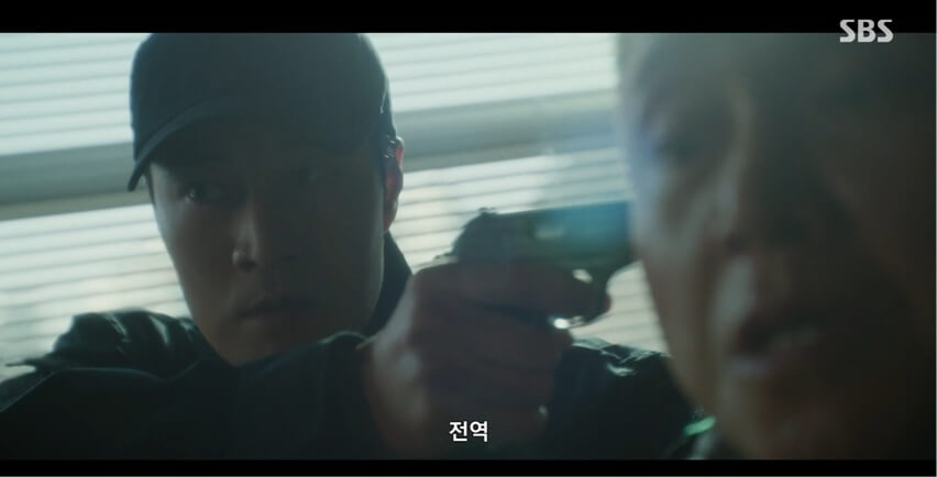 SBS 김부장 공식 홈페이지 자료 3