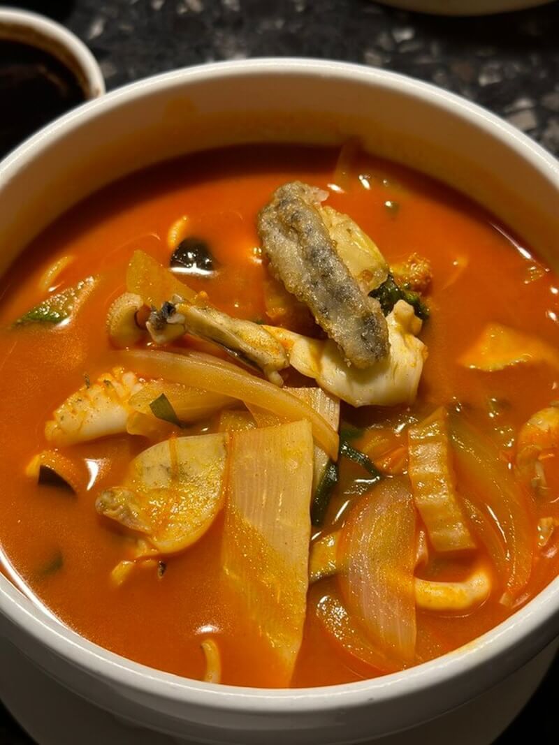 잠원역맛집JS가든