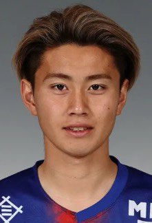 U23아시안컵 일본 주요 선수