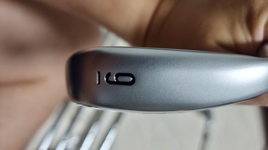 APEX21 9번아이언