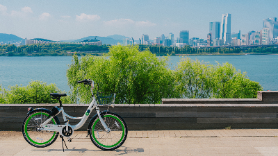 자전거 타기의 모든 것 - 건강, 종류, 칼로리 그리고 꿀팁까지!