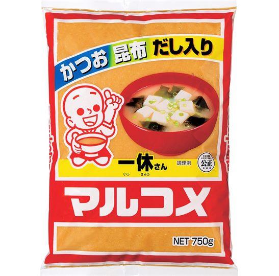 된장
