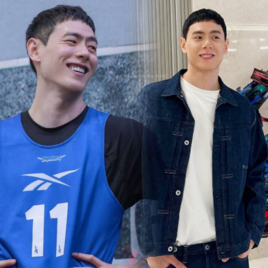 농구선수 이관희 프로필 사진│이정현 연봉 비교&middot;김주성&middot;전준범과 동세대 슈터