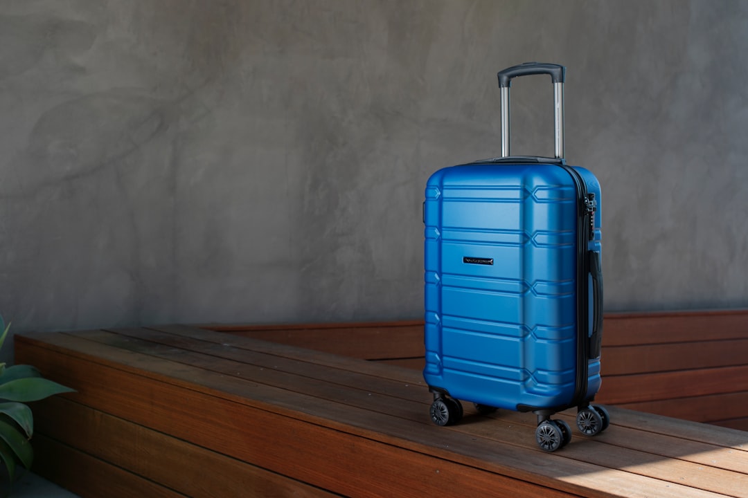 Baggage.