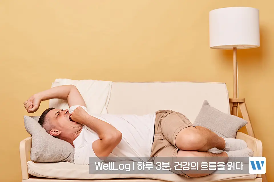 포스파티딜세린 효능 효과