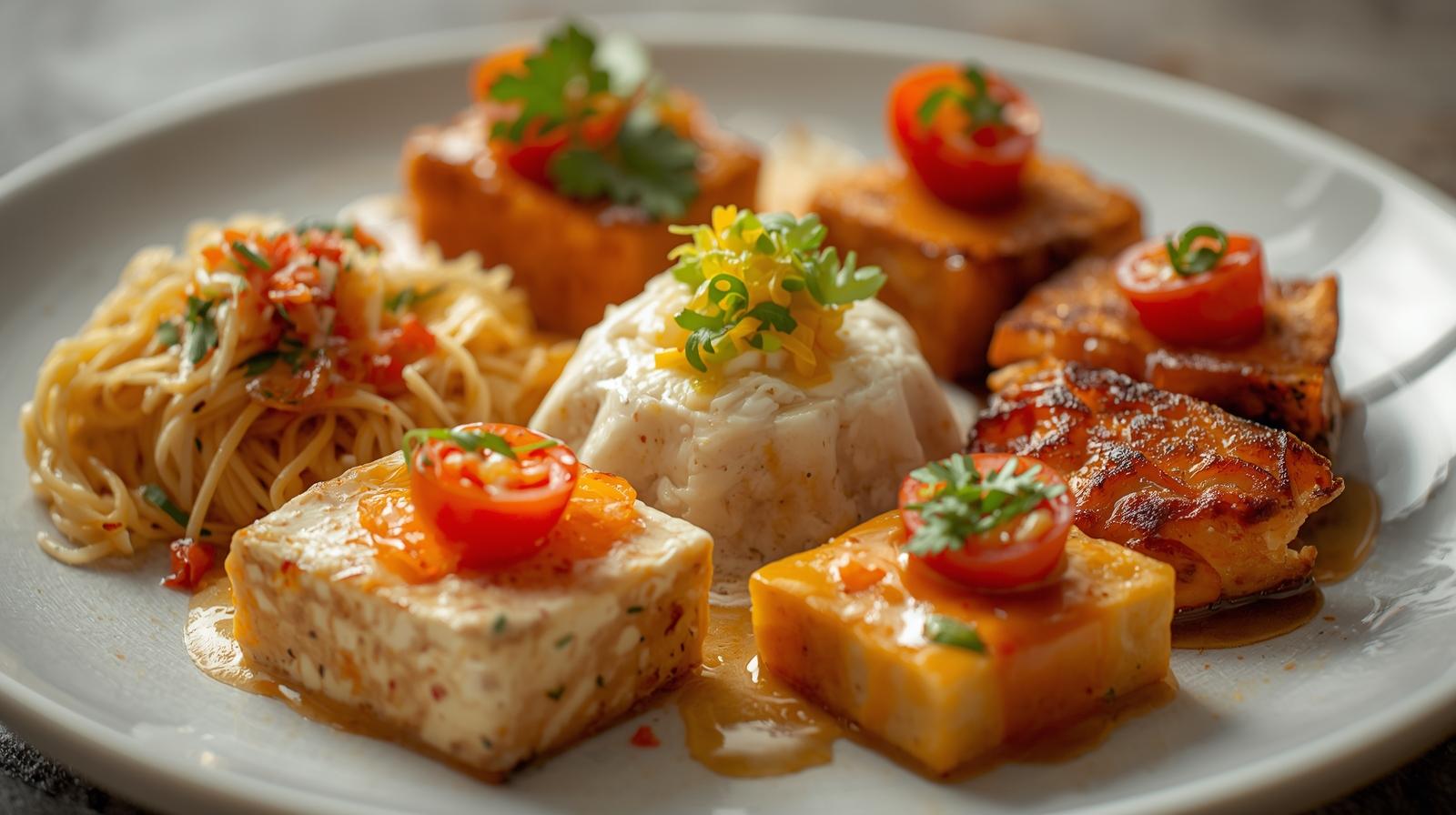 통풍에좋은음식