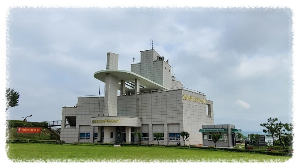 북한 땅을 눈앞에서 바라볼 수 있는 이곳, 강화평화전망대