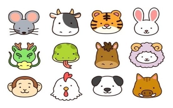 띠별운세-한경출저