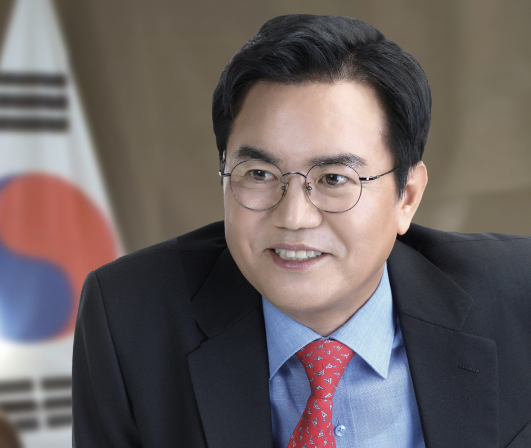 이상길 대구행정부시장