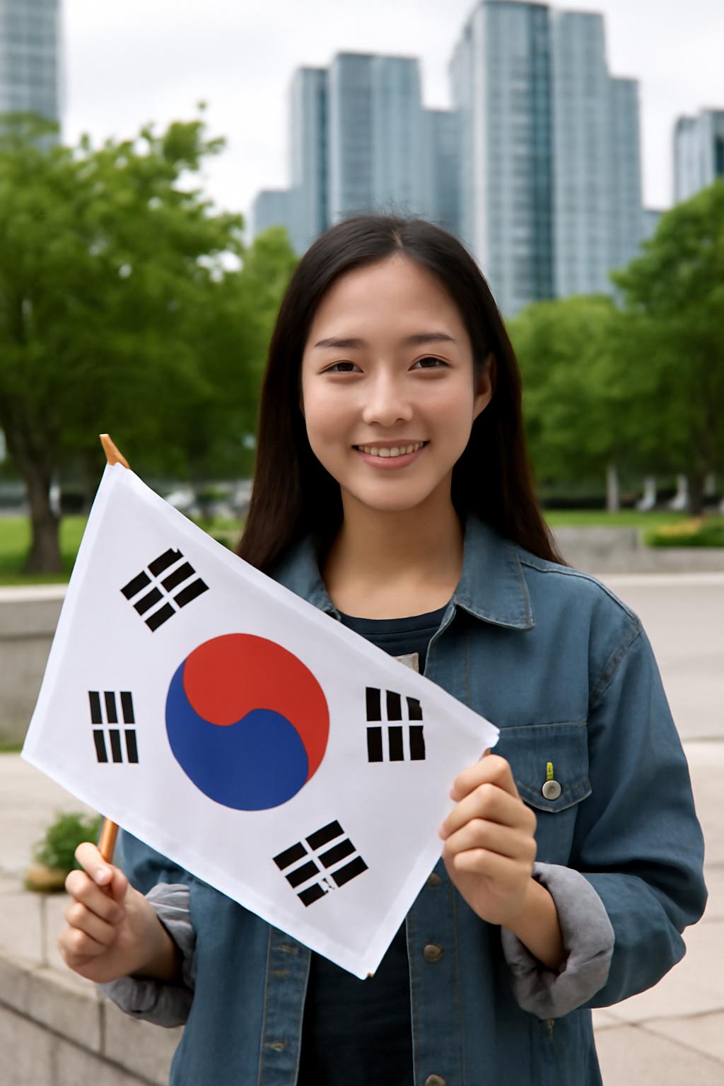 민생회복지원금 외국인