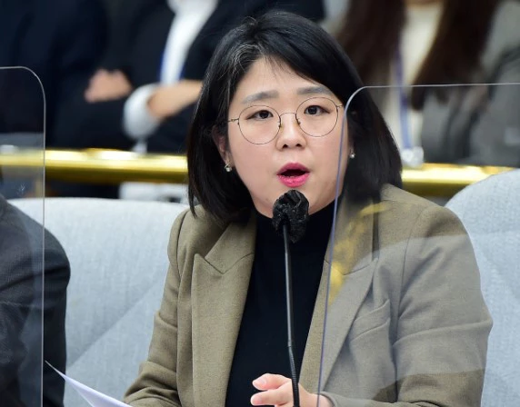 용혜인 김행 청문회 요약