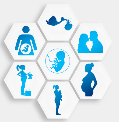 돌봄정책 관련 사진