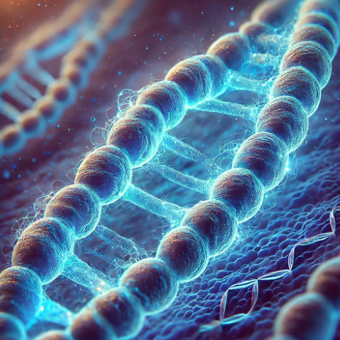 텔로미어의 정의, 짧아지는 원인과 건강한 습관