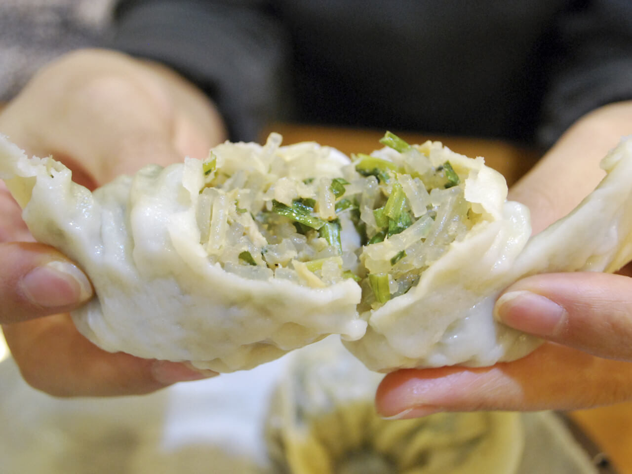 [부산] 밀면 맛있는 집 5곳