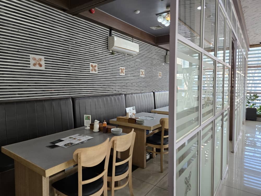 송도 정옥제면소