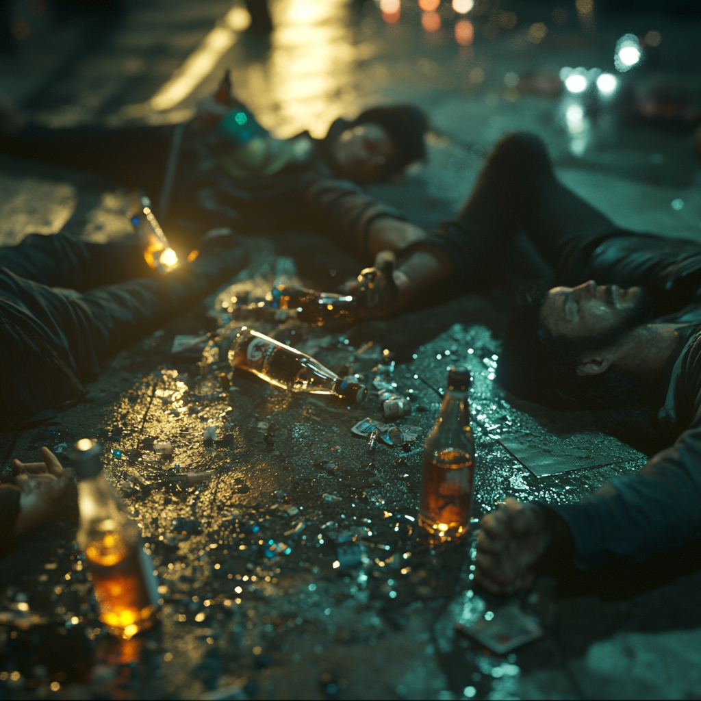 산재 인정이 어려운 경우