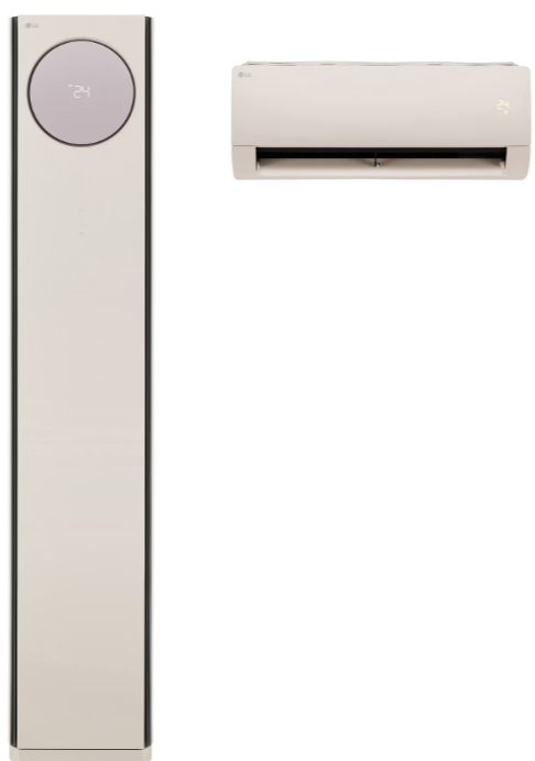 LG에어컨 사진 1