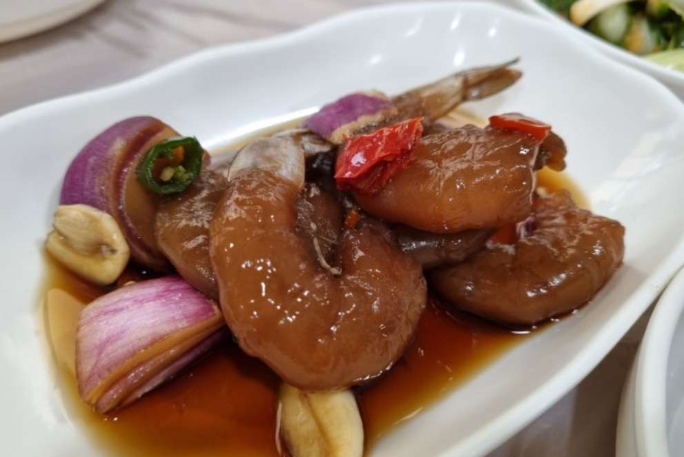 고성-도치알탕-고르메-거진홍가네