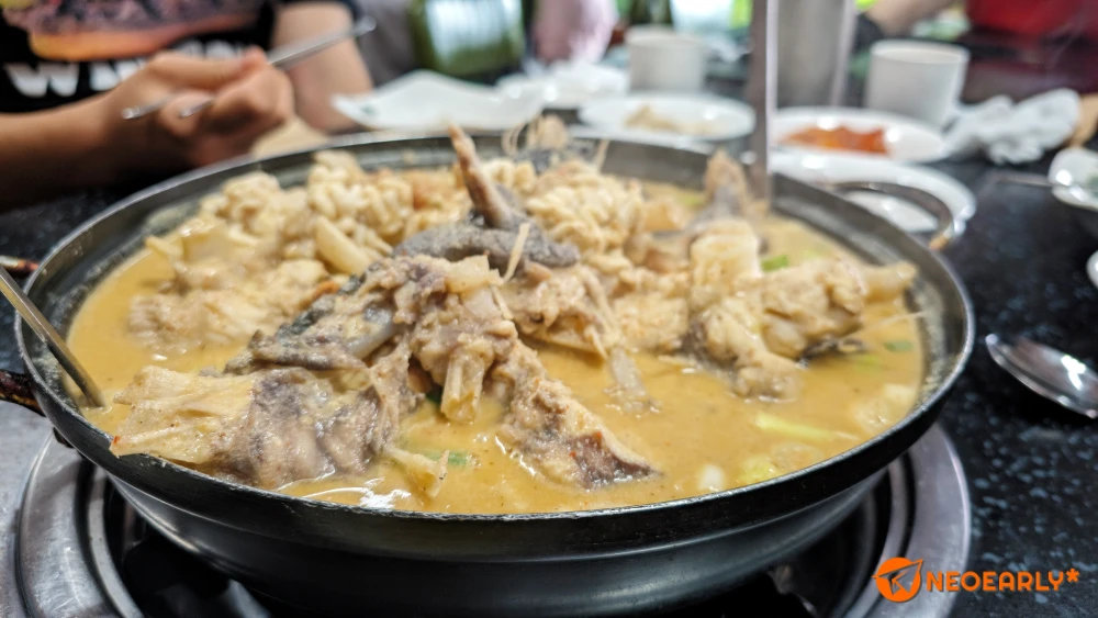 생각보다 아귀가 많이 들었습니다.