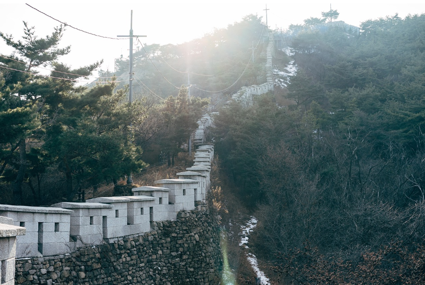 부암동을 완벽하게 경험하기 위한 가이드