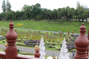 로얄 파크 라짜프룩