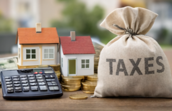 1주택자 보유세