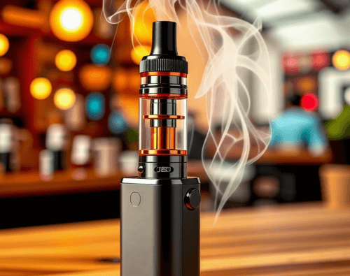 전자담배-이미지
