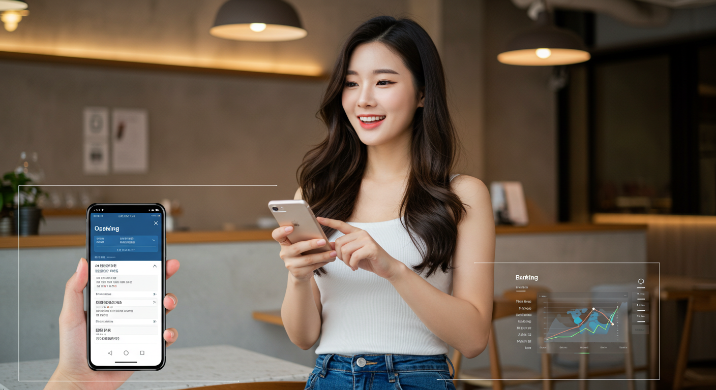 주식계좌 개설 나이 몇 살부터