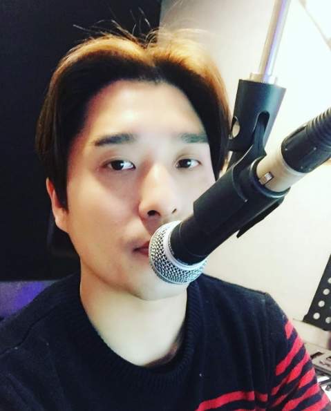 이진성 프로필