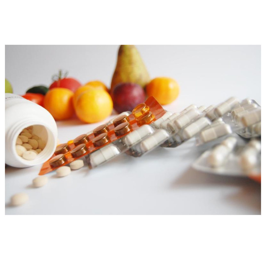 아연 하루권장량